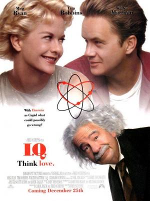 El genio del amor (1994)
