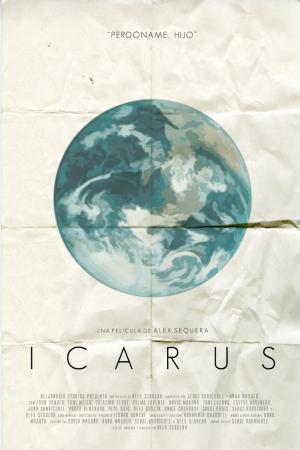 Icarus (2017) - Película
