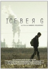 Iceberg (2011) - Película