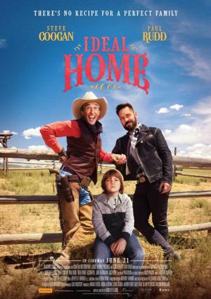 Ideal Home (2018) 