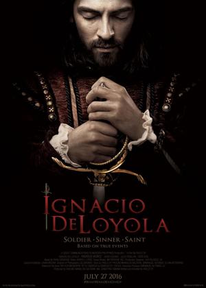 Ignacio de Loyola (2016) - Película
