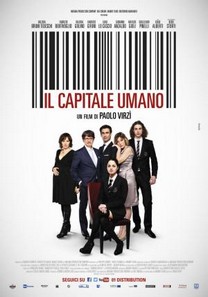 El capital humano (2013) - Película