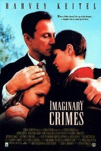 Crí­menes imaginarios (1994) - Película