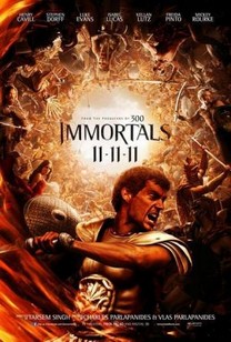 Los Inmortales (2011)