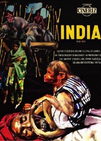 India (1959) - Película