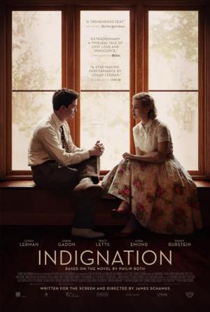 Indignación (2016)