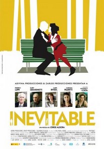Inevitable (2013) - Película