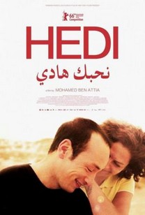 Hedi, un viento de libertad (2016) - Película
