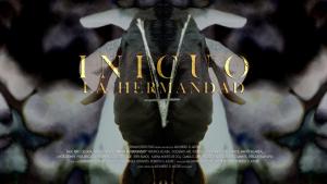 Inicuo: La Hermandad (2016) - Película