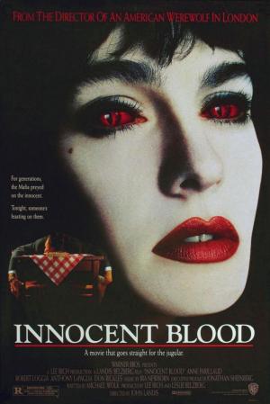 Sangre fresca (Una chica insaciable) (1992) - Película