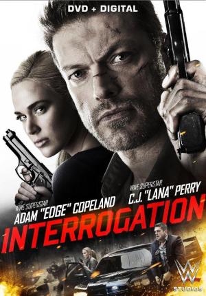 Interrogation (2016) - Película
