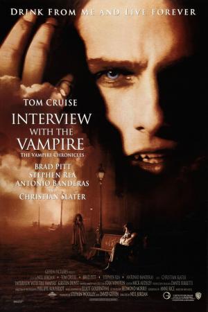 Entrevista con el vampiro: Crónicas vampí­ricas (1994) - Película