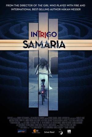 Intrigo: Samaria (2018)