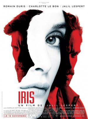 Iris (2016) - Película