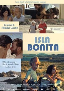 Isla bonita (2015) - Película