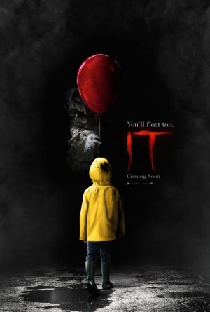 It (2017) - Película
