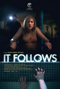It follows (2014) - Película