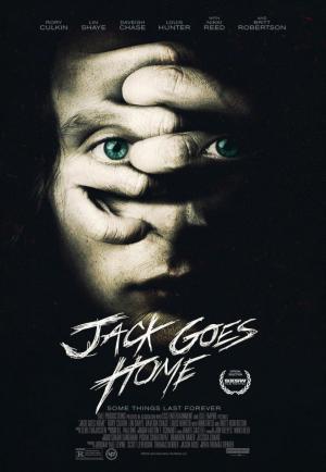 Jack vuelve a Casa (2017) - Película