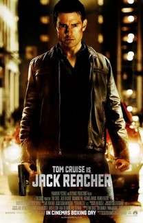 Jack Reacher (2012) - Película