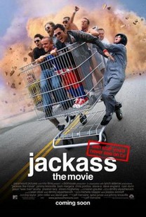 Jackass, la pelí­cula (2002)