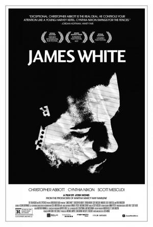 James White (2015) - Película