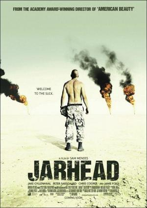 Jarhead, el infierno espera (2005) - Película