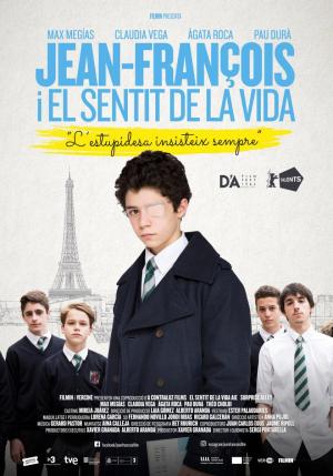 Jean-François y el sentido de la vida (2018) - Película