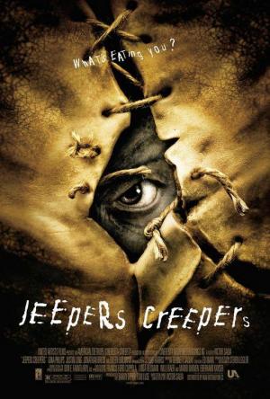 Jeepers Creepers (2001) - Película
