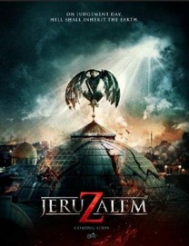 Jeruzalem (2015) - Película