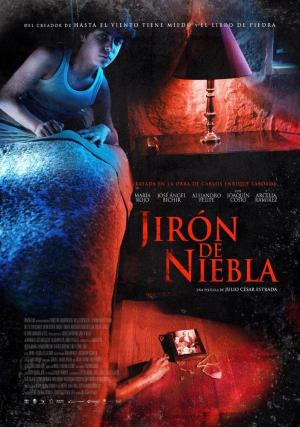 Jirón de Niebla (2014) - Película