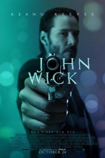 John Wick (Otro dí­a para matar) (2014) - Película