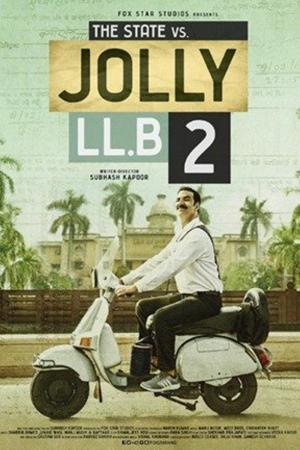 Jolly LLB 2 (2017) - Película