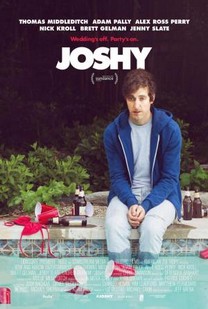 Joshy (2016) - Película