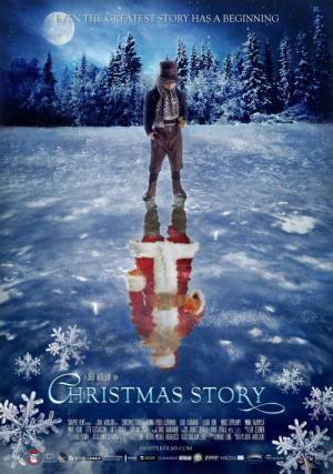 La leyenda de Santa Claus (2007) - Película