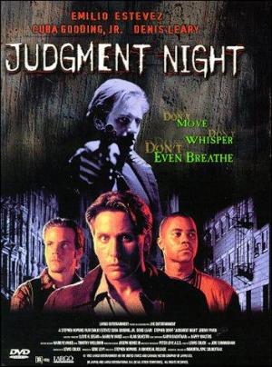 Los jueces de la noche (1993)