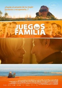 Juegos de familia (2016) - Película