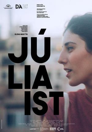 Júlia ist (2017) - Película