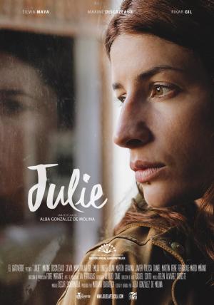 Julie (2016) - Película