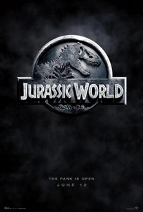 Jurassic World (2015) - Película