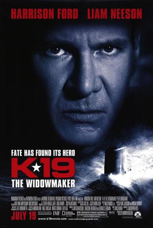 K-19: The Widowmaker (2002)