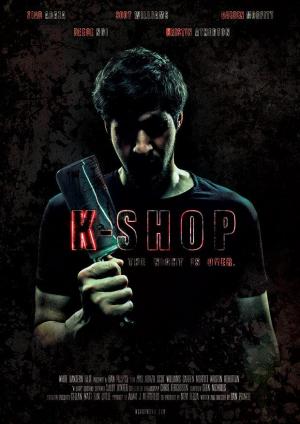 K-Shop (2016) - Película