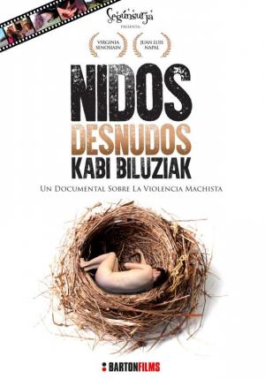 Nidos Desnudos (2017) - Película