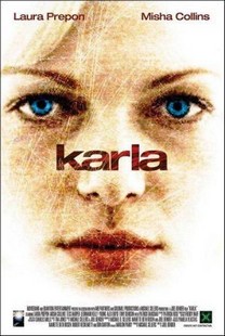 Karla (2006) - Película