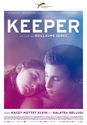 9 meses (Keeper) (2015)
