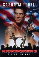 Kickboxer 3: El arte de la guerra (1992)