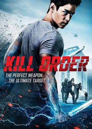 Kill Order (2017) - Película