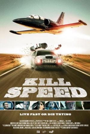 Velocidad Mortal (2010)