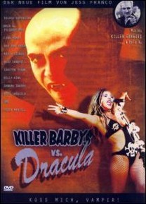 Killer Barbys vs. Dracula (2002) - Película