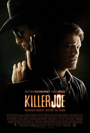 Killer Joe (2011) - Película