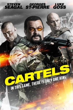Cartels (2016) - Película